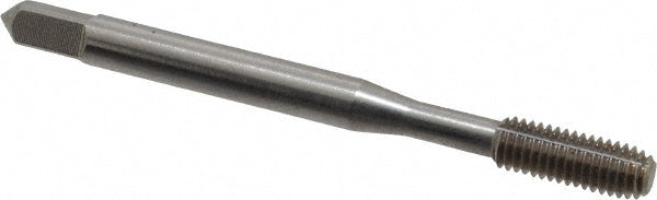 M5x0.8 Metric High-Speed Steel Tap - Balax 18148-010