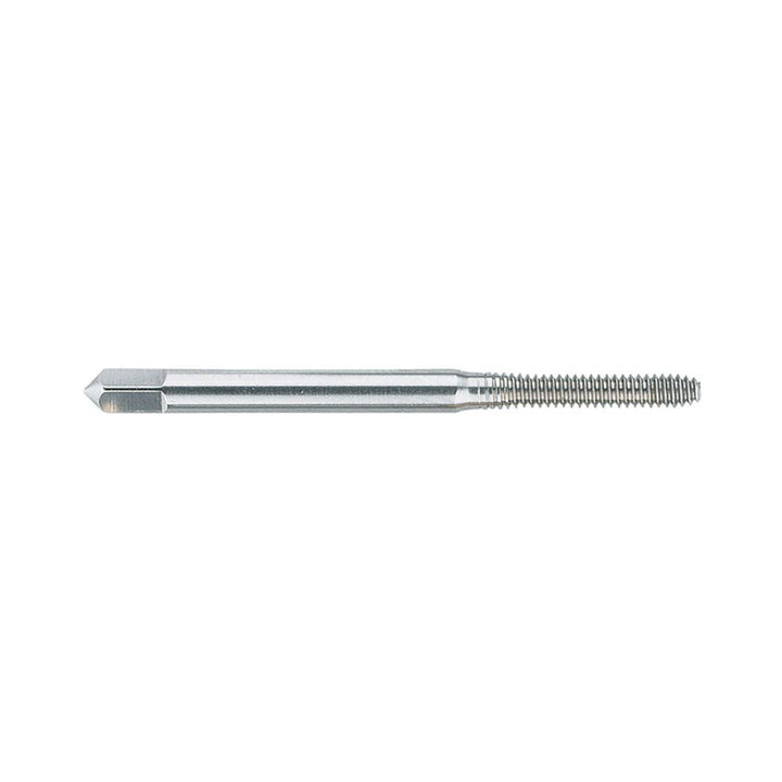 M2.6x0.45 Metric High-Speed Steel Tap - Balax 17516-010