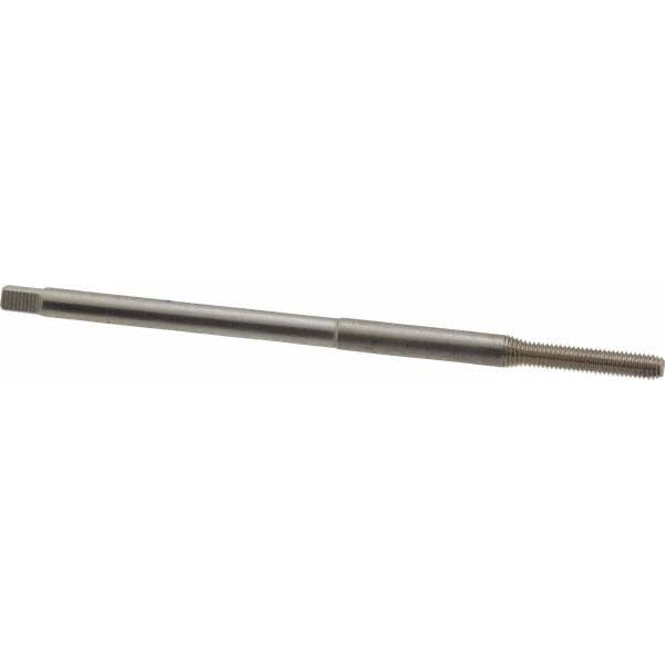 M3x0.5 Metric Coarse High-Speed Steel Thread Forming Tap - Balax 17596-010