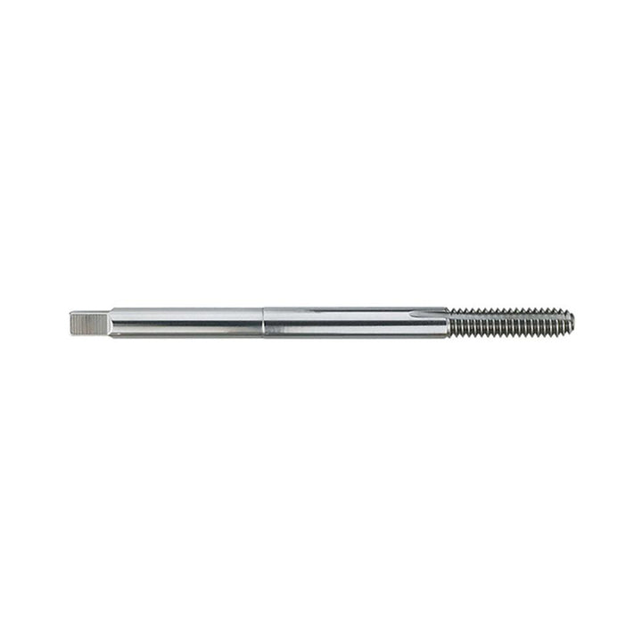 M6x1 Metric Coarse High-Speed Steel Thread Forming Tap - Balax 18405-010
