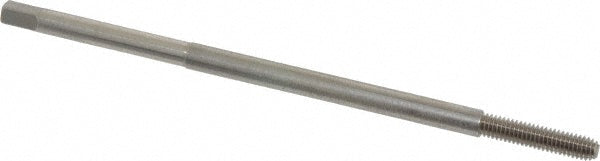 M4x0.7 Metric Coarse High-Speed Steel Thread Forming Tap - Balax 18007-010