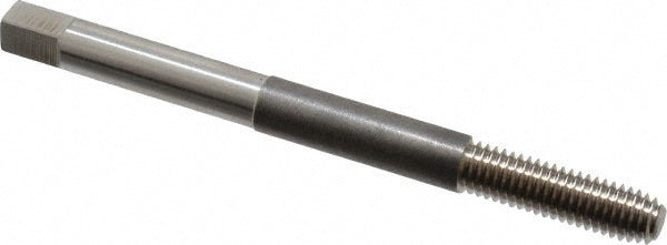 M8x1.25 Metric Coarse High-Speed Steel Thread Forming Tap - Balax 18595-010