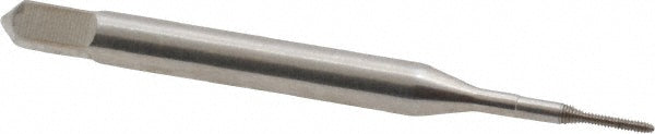 #000-120 UNF High-Speed Steel Tap - Balax 00102-010