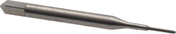 M1x0.25 Metric High-Speed Steel Tap - Balax 01102-010