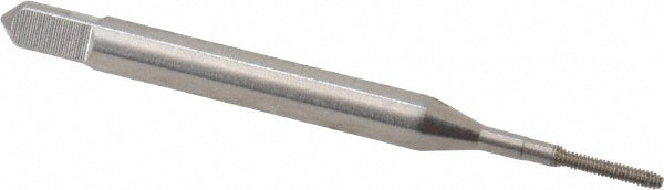 M1.1x0.25 Metric High-Speed Steel Tap - Balax 01202-010