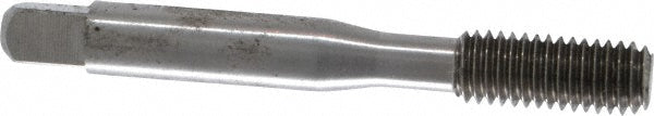 M8x1.25 Metric High-Speed Steel Tap - Balax 18590-010