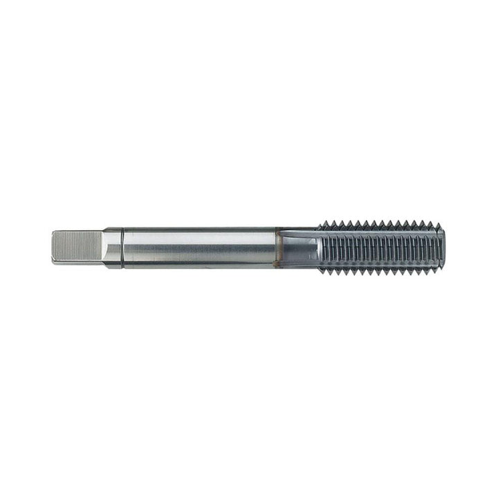 7/16-20 UNF Powdered Metal High-Speed Steel Tap, TiCN - Balax 13962-90C
