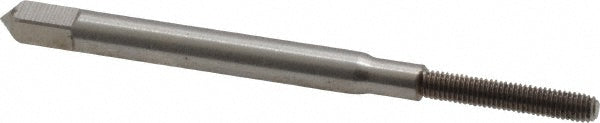 M2x0.4 Metric Coarse High-Speed Steel Tap - Balax 17343-010