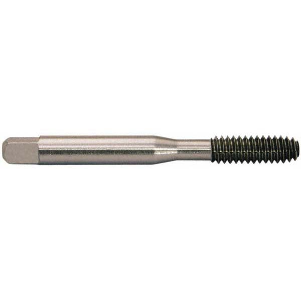 M8x1.25 Metric Coarse High-Speed Steel Tap - Balax 18666-010