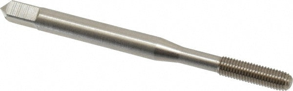 M3.5x0.6 Metric Coarse High-Speed Steel Tap - Balax 17863-010