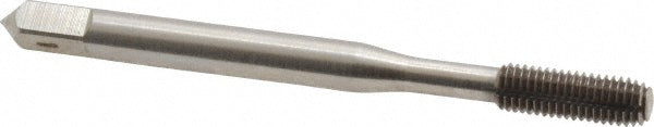 M4x0.7 Metric Coarse High-Speed Steel Tap - Balax 18063-010