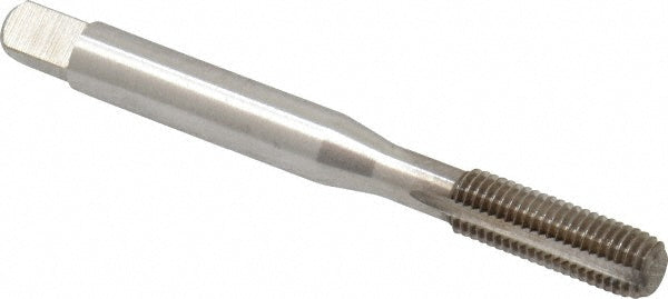 M5x0.8 Metric Coarse High-Speed Steel Tap - Balax 18263-010