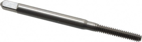 #4-40 UNC High-Speed Steel Tap - Balax 10763-010