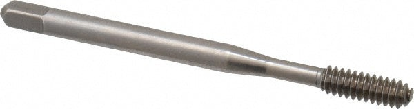 #6-32 UNC High-Speed Steel Tap - Balax 11325-010