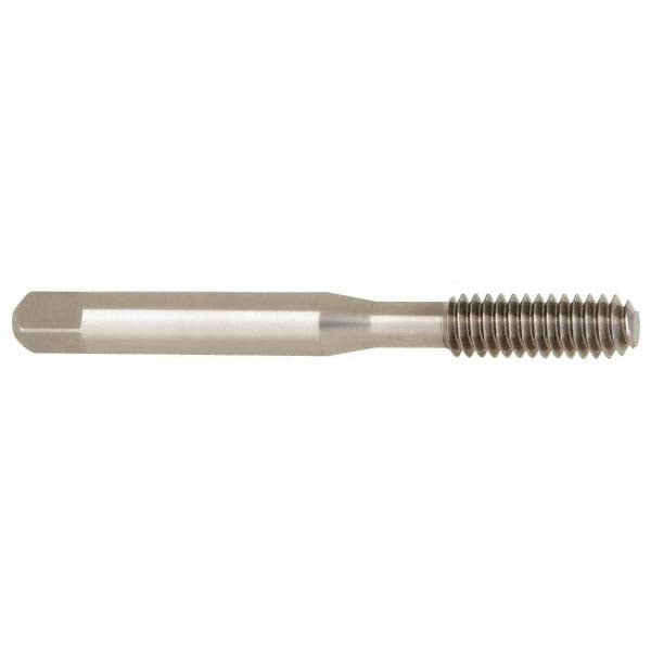 1/4-20 UNC High-Speed Steel Tap - Balax 12685-010