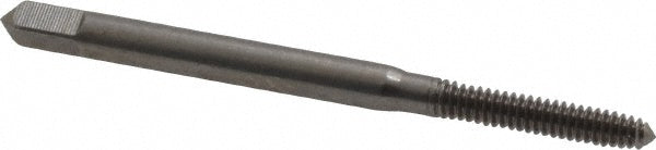#4-40 UNC High-Speed Steel Tap - Balax 10744-000