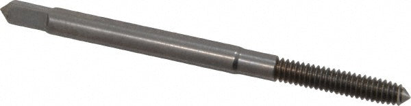 #5-40 UNC High-Speed Steel Tap - Balax 11063-000