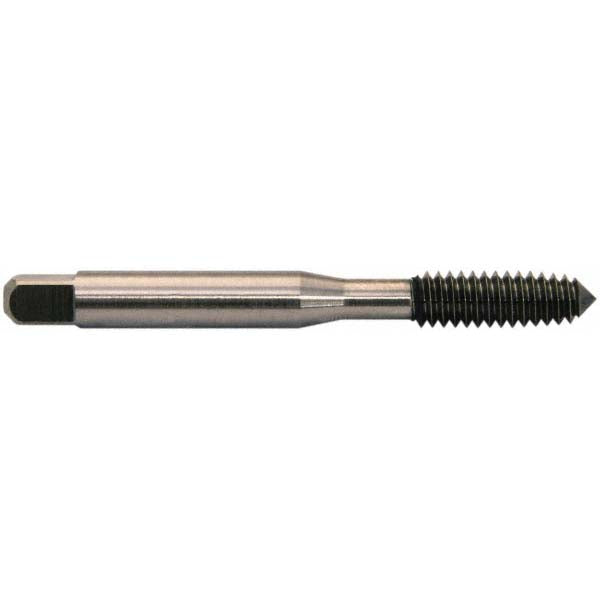 #12-28 UNF High-Speed Steel Tap - Balax 12547-000