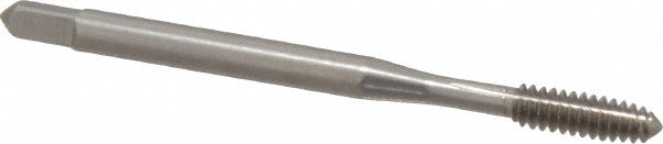 #6-32 UNC High-Speed Steel Tap - Balax 11303-000