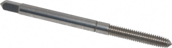 #6-40 UNF High-Speed Steel Tap - Balax 11523-000