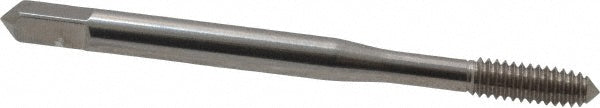 #8-32 UNC High-Speed Steel Tap - Balax 11643-000