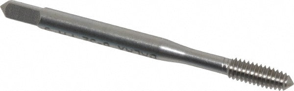 #8-32 UNC High-Speed Steel Tap - Balax 11645-000