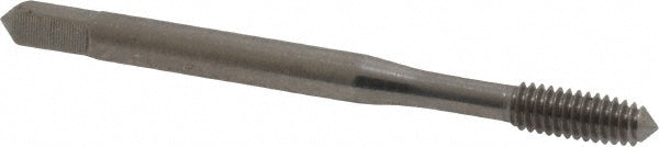 #8-32 UNC High-Speed Steel Tap - Balax 11647-000