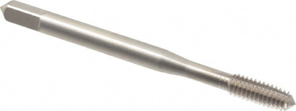 #8-32 UNC High-Speed Steel Tap - Balax 11648-000