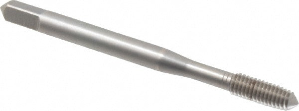 #8-36 UNF High-Speed Steel Tap - Balax 11865-000