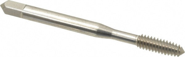 #10-24 UNC High-Speed Steel Tap - Balax 11983-000