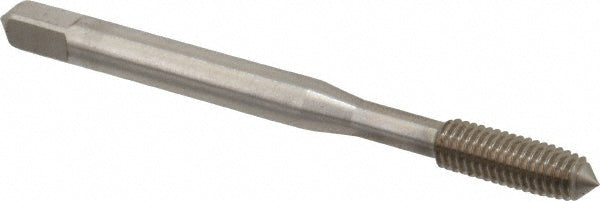 #10-32 UNF High-Speed Steel Tap - Balax 12210-000