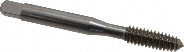 1/4-20 UNC High-Speed Steel Tap - Balax 12666-000