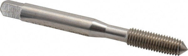 1/4-28 UNF High-Speed Steel Tap - Balax 12884-000
