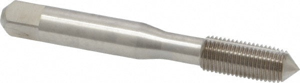 3/8-24 UNF High-Speed Steel Tap - Balax 13647-000