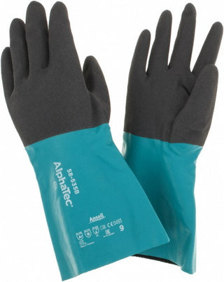 Gloves - Ansell 58535B090