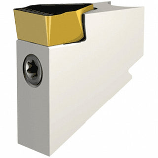 Indexable Grooving - Iscar 2802000