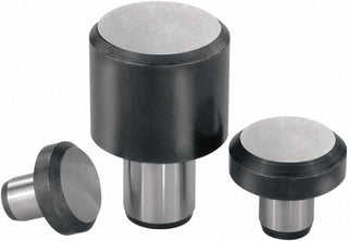 0.2362in; 6in" Rest Button - KIPP K0292.061