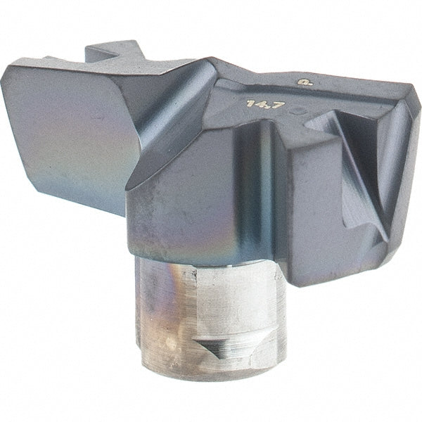 Carbide Insert, Grade IC908, TiAlN - Iscar 5567658