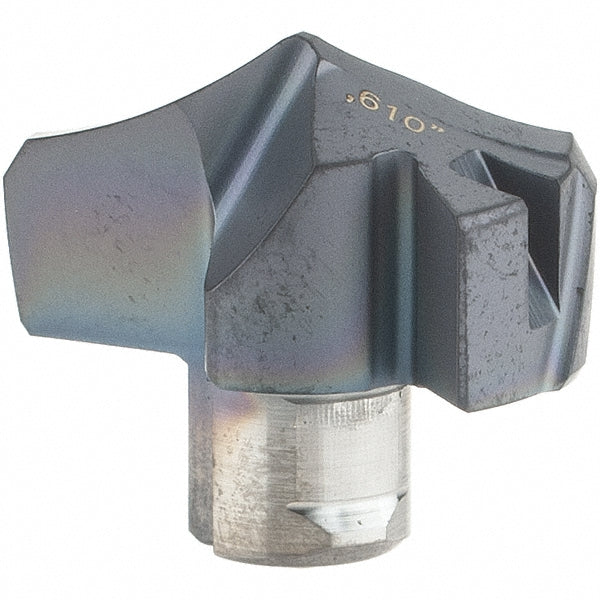 Carbide Insert, Grade IC908, TiAlN - Iscar 5567346