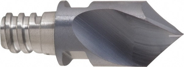 Carbide Insert, Grade IC908, TiAlN - Iscar 5607710