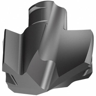 Carbide Insert, Grade IC908, TiAlN - Iscar 5568338