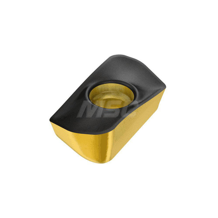 HP ANKT 0702R12T-FF Solid Carbide Insert, Grade IC830, AlTiN - Iscar 5607713