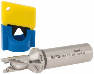 Indexable Drilling - Iscar 3203344