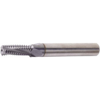 Helical Flute Thread Mills - Vargus 80284