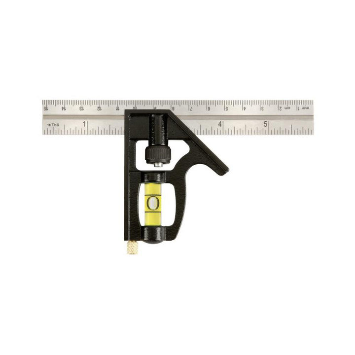 Square - Johnson Level & Tool 406EM-S