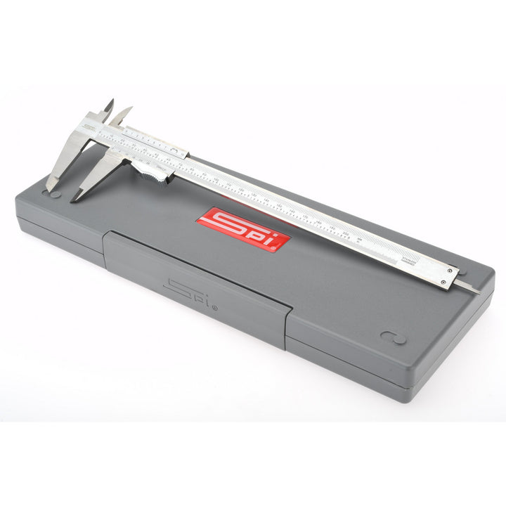 8.0000" Caliper, 0.0015" accuracy - SPI CMS170309008