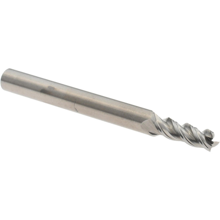 5/32" 3-Flute Solid Carbide Square End Mill - Harvey Tool 942310