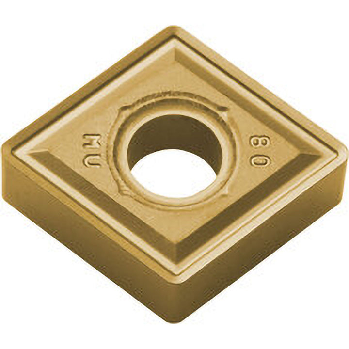 CNMG120408MU Carbide Insert, Grade CA6525, TiCN - Kyocera TJV00927