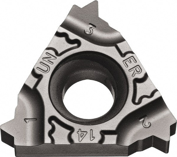 ISO 13485 Solid Carbide Insert, Grade PR1115, TiAlN - Kyocera TJY18890