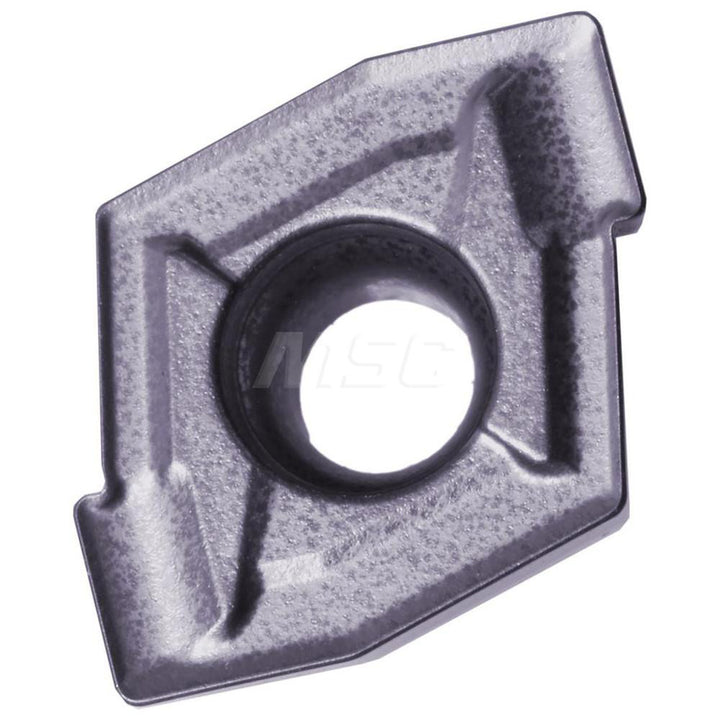 ZCMT12T304SP Carbide Insert, Grade PR1230, MEGACOAT - Kyocera TKC09487